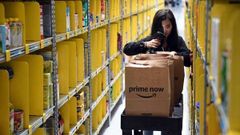 Amazon India Likely To Shut Prime Now App In India, Could Be Merged With Main App