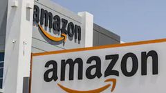 Amazon Partners With Indian Railways To Place Orders During COVID-19 Lockdown