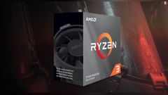 AMD Ryzen 3 3100, Ryzen 3 3300x Super Efficient CPUs Based On Zen2 Architecture Announced