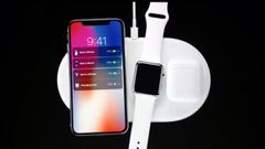 Apple Discloses New Details Of AirPower Wireless Charging Pad