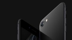 Apple iPhone SE With A13 Bionic Chipset Launched For Rs. 42,500 In India