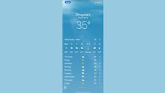 Apple’s New Acquisition Is Dark Sky Weather App: Here’s What Changed