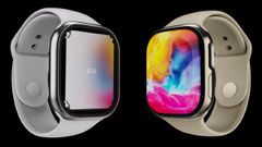 Apple Watch Series 6 To Pack Mental Health Tracker, Touch ID: Report
