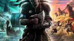 Assassin's Creed Valhalla Teaser Image Suggest Return Of Hidden Blade