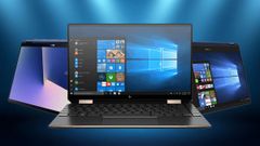 Best 2-in-1 Convertible Laptops Available In India