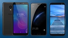 These Budget Smartphones With 3GB RAM Are Priced Under Rs. 5,000