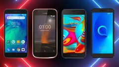 Best Hand Compatibility Smartphones To Buy In India Under Rs 8,000