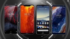 These Nokia Smartphones Have Best Selfie Cameras In India Right Now