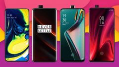 Buying Guide: Best Premium Pop-Up Camera Smartphones Available In India