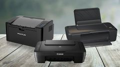 Want A Printer? Here Are Options You Can Buy Under Rs. 8,000