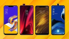 Best Smartphones With 256GB Internal Memory Under Rs 30,000 Buy In India