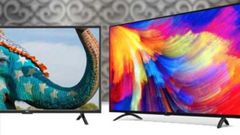 Best Smart TVs With 50-Inch Screen Under Rs. 30,000 Available In India Now