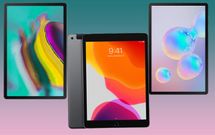 Best Tablets With Best Battery Backup To Buy In India