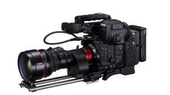 Canon Cinema EOS C300 Mark III Camera Announced: Specifications, Features And Availability