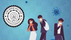 IIT Roorkee Professor Develops Smartphone App To Track COVID-19 Suspects