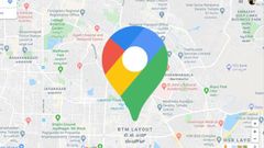 Coronavirus Crisis: Google Maps Now Show Public Food, Night Shelters To Help Needy During Lockdown
