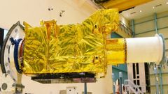 ISRO GISAT-1 Satellite Launch Further Postponed Due To Coronavirus Lockdown