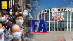 IFA Berlin 2020 Gets Cancelled Over Coronavirus Scare