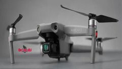 DJI Mavic Air 2 Price And Design Leaked Ahead Of April 27 Launch