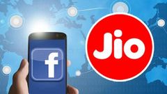 Facebook Buys 9.99% Stake In Jio; Largest Investment For Minority Stake