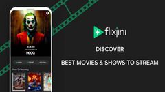 Flixjini Online Video Content Aggregator Launched In India