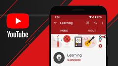 Google India Launches 'YouTube Learning Destination' To Teach Students From Home