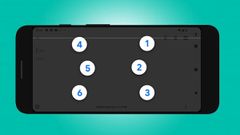 Google TalkBack Braille Keyboard For Android To Help Visually Impaired
