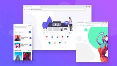 Here’s How to Customize Edge Browser’s New Page