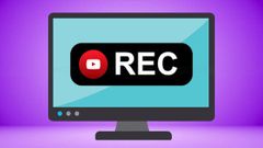 How To Record Desktop Screen Using YouTube