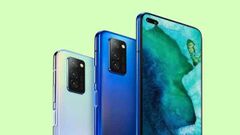 Honor 30 Pro Could Be The First Smartphone To Feature Sony IMX 786 Sensor