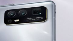 Honor 30 Leaked Renders Tips 50MP Sony IMX700 Primary Camera