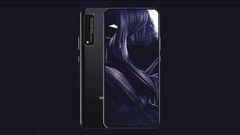 Honor 10X Pro First Look Out: Packed With Punch Hole Display, Triple-Rear Cameras