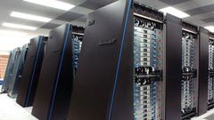 How Supercomputers Might Be The Key To Cure, Control Coronavirus