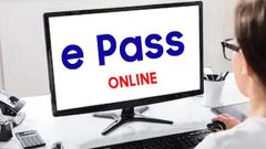 How To Apply For E-pass Online During Coronavirus Lockdown in India
