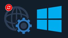 How To Reset Network Settings On Windows 10