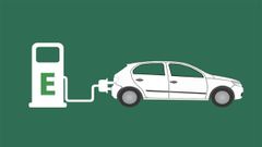 Huawei Announces HiCharger DC Fast Charging For Smart Cars