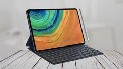 Huawei MatePad Key Specifications Out Ahead Of April 23 Launch