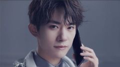 Huawei Nova 7 5G Official Teaser Shows Curved Display Sporting Dual Punch-Hole