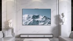 Huawei Smart Screen X65 TV Launched With 24MP Pop-Up Camera