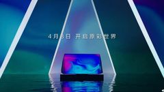 Huawei Planning To Launch Most Expensive Smart TV Series With Pop-Up Camera