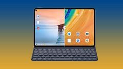 Huawei MatePad 10.4-inch Mid-Range Tablet Officially Announced