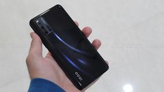 iQOO 3 Neo 5G Will Likely Flaunt a 144Hz Display And UFS 3.1 storage