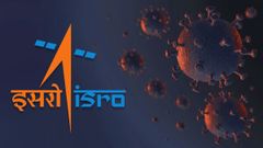COVID-19 Crisis: ISRO Extends Helping Hand Towards Health Emergency Operating Center In India