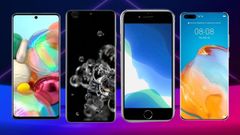 Most Trending Smartphones Of Last Week: iPhone SE (2020), OnePlus 8 Pro, Galaxy A51 And More