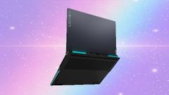 Lenovo Legion 5i, Legion 7i Gaming Laptops With Nvidia's Latest Technology Goes Live
