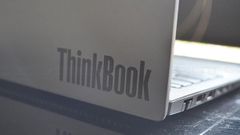 Lenovo ThinkBook 15 Laptop Review: Power-Packed Performer In A Compact Profile