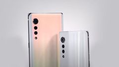 LG Velvet Specifications Tipped Ahead Of May 7 Launch