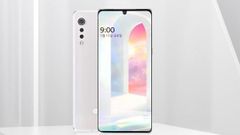 LG Velvet Official Launch Date Set For May 7