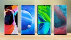 List Of Smartphones That Use 108MP Camera Sensor