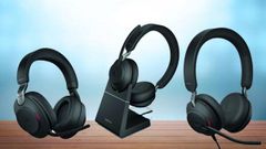 Jabra Evolve2 Series With 10 In-Build Microphones, 37-Hours Battery Life Launched
